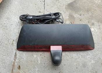 Sprinter 906 Vw Crafter man tge Lampka Stopu Kamera