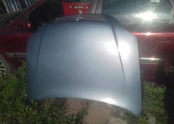 Maska przednia przód Opel Astra G II 98-09