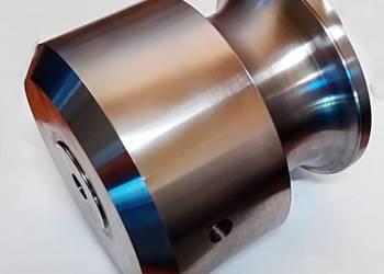 Obróbka Metali Frezowanie CNC Toczenie CNC Obróbka CNC
