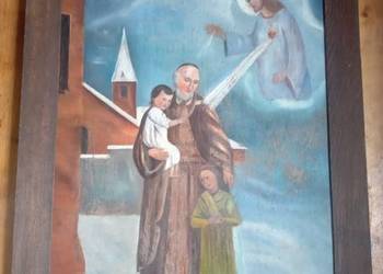 Polska sztuka ludowa SW. Albert