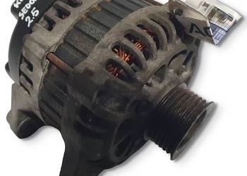 ALTERNATOR Kia Carnival Sedona 2.5 V6 AB111125 110A