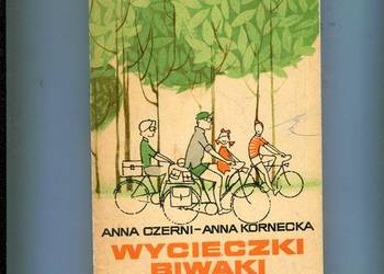 Wycieczki biwaki urlopy - Czerni , Kornecka