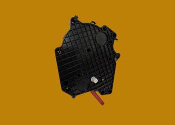 SILNICZEK NAGRZEWNICY KOMPLET 2 SZT PRZEKŁADNIA 6G9N-19E616-BB  Volvo V60