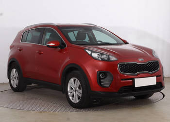 Kia Sportage 1.6 GDI