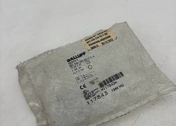 Balluff BES00YT  BES 516-370-E5-C-S4 Czujnik indukcyjny