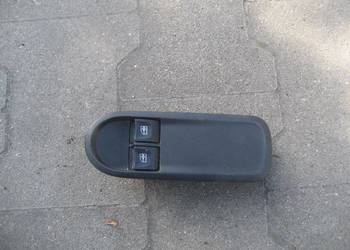 dacia duster lift 13-17r przełącznik włącznik szyby przód lewy 254117873r… dacia duster lift 13-17r przełącznik włącznik szyby przód lewy 254117873r…