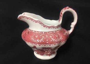 Mlecznik stary porcelana Spode