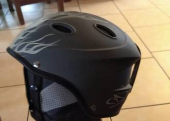 Kask dziecięcy HUDORA