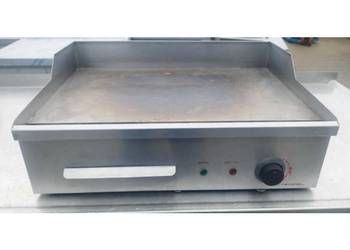 Płyta Grillowa Elektryczna - Mc 286