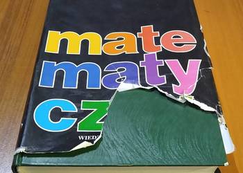 Leksykon matematyczny Kordos Skwarczyński Zawadowski