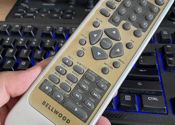 Pilot DVD Bellwood 301a