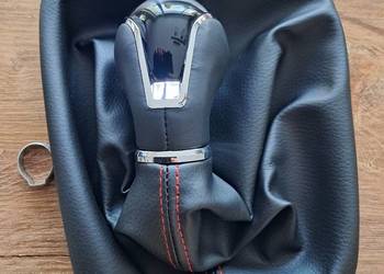nowy mieszek dźwigni zmiany biegów skoda / seat