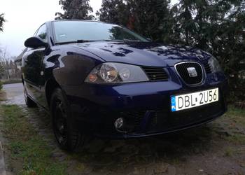 Seat Ibiza 1.4