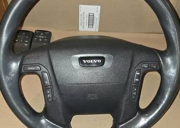 Volvo S80 części
