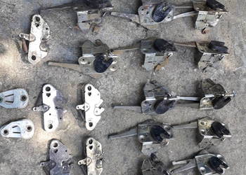 Zamek drzwi-rygiel Fiat 126p Zamek drzwi-rygiel Fiat 126p