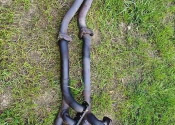 Kolektor wydechowy portki BMW E36 E38 E39 m52b28