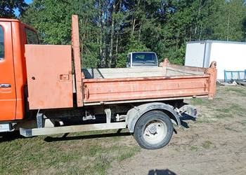 wywrotka kiper 230x190