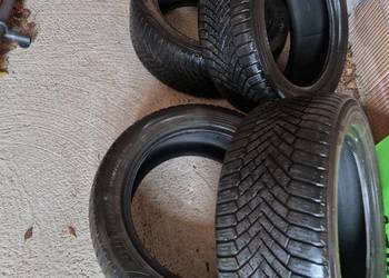 Opony zimowe Yokohama 225/50/17