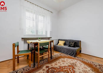 Mieszkanie 52m2 2-pok Białystok Sienkiewicza