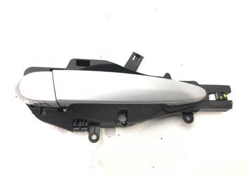 KLAMKA ZEWNĘTRZNA PRAWY PRZÓD BMW E90 Sedan/Limuzyna 04-12