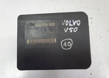 Volvo S40 II V50 POMPA ABS hamulcowa 30672506A