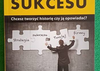 Strategia sukcesu Ty Montague