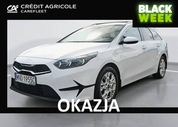 Kia Cee'd 1.0 T-GDI M Kombi WND1955C III (2018-)