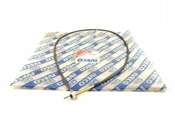 LINKA CIĘGNO GASZENIA SILNIKA FIAT IVECO 40/35 ASO