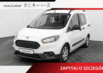 Ford Transit Courier GD686TN#1.0 EcoBoost Trend Klima Cz.cof Podgrz.szyba …