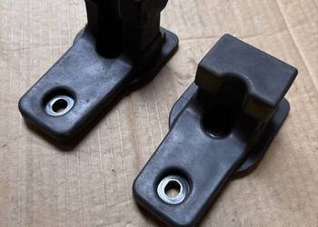 Odboje drzwi suwanych tylnych Ford Transit MK8 MK9 2014-2025