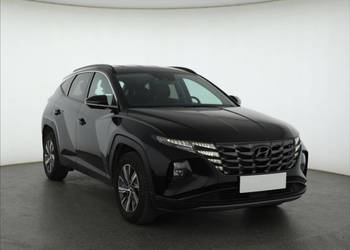 Hyundai Tucson 1.6 T-GDI HEV