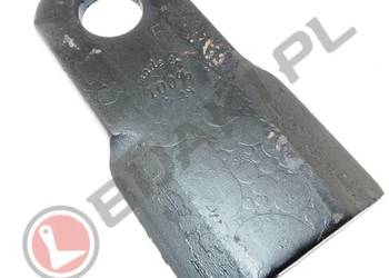 Nóż prosty FEI-33 do kosiarek bijakowych Ferri Rolmex Frontoni