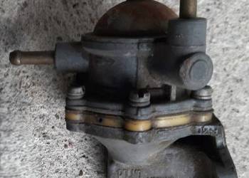 Pompa paliwa Fiat 126p ST FL EL maluch FSM duży Fiat 125p Polonez Borewicz