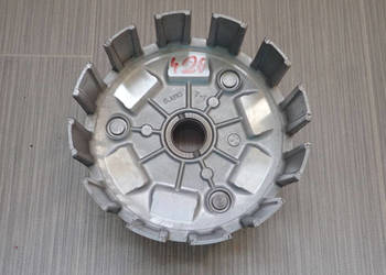 Kosz sprzęgła zewnętrzny Yamaha WR YZ 426 01-02r yzf 5JGI