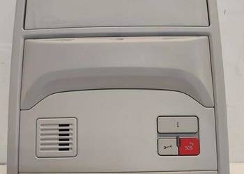 SKODA KAROQ LAMPKA KABINY WNĘTRZA 5E0867489B