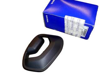 VOLVO V70 XC70 prawa kratka nawiewu kabina podloga OE 91972…