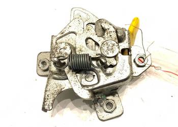 ZAMEK MASKI PRZÓD FIAT 500 Hatchback