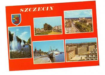 SZCZECIN WIELOWIDOKOWA 3 SZCZECIN WIELOWIDOKOWA 3