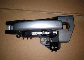 Audi a4 b8 klamka zewnętrzna lewa 8T0837885 Audi a4 b8 klamka zewnętrzna lewa 8T0837885