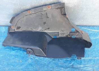 BMW 3 F30 F31 OSŁONA PODWOZIA LEWY TYŁ LEWA TYLNA 7258047