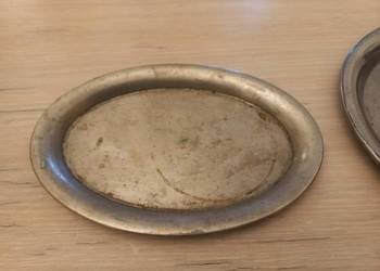 Patera tacka Cosa Silber
