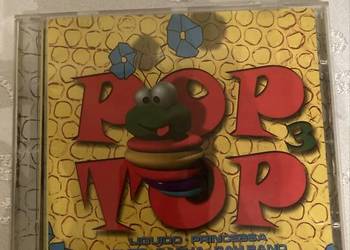 Płyta Cd Składanki Pop Top 3 Klasyka Lata 90 Oryginalna