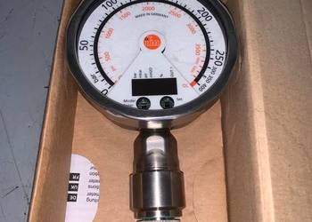 IFM PG 2451 Elektroniczny czujnik cisnienia