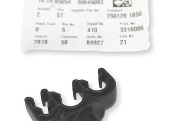 VOLVO S60 S80 V70 XC70 XC90 spinka przewodow ukladu wspomagania OE 30645083