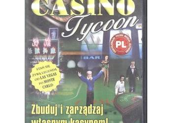 Casino Tycoon
