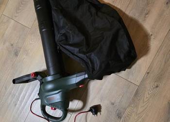 Dmuchawa bosch 3kw