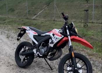 Gilera Smt 50 2019