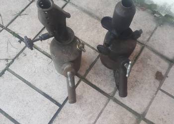 Lutlampa lanz buldog ursus c45