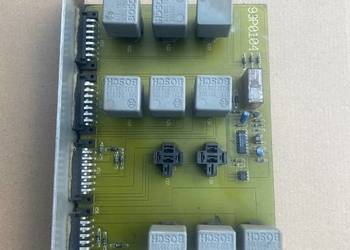 PŁYTA ELEKTRYCZNA 84037180  New Holland TX66 ,64,65,68,TF