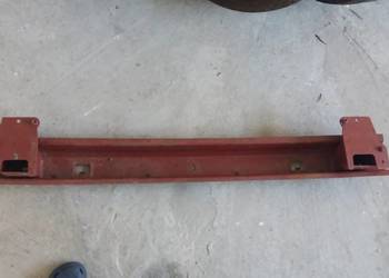 pas tylny sharan lift 2002 4motion